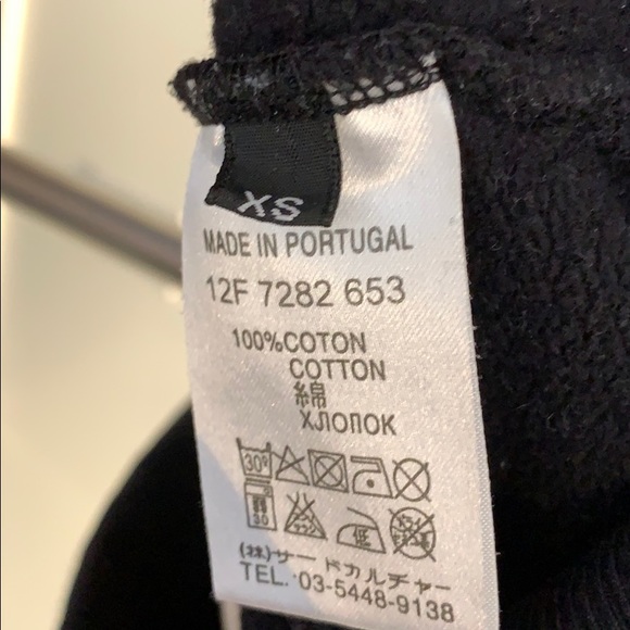 Givenchy Authentic Rottweiler XS - Picture 3 of 4